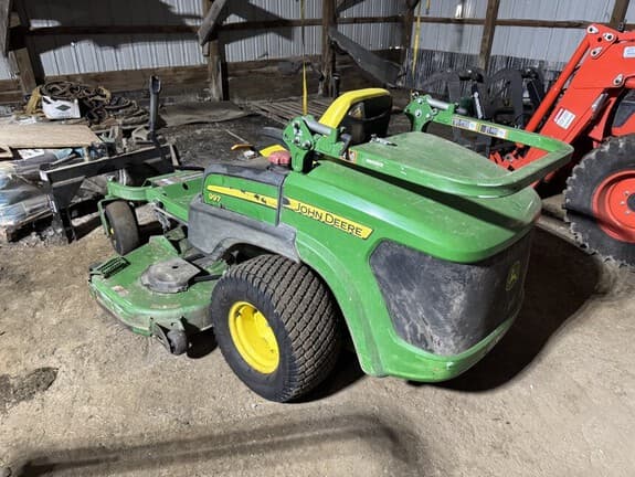 Image of John Deere 997 equipment image 2
