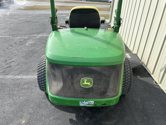 Image of John Deere 997 equipment image 4