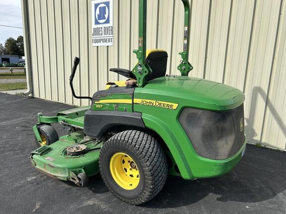Image of John Deere 997 equipment image 1