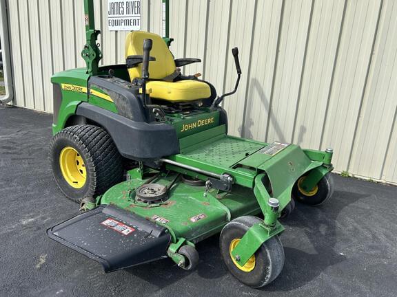 Image of John Deere 997 equipment image 2