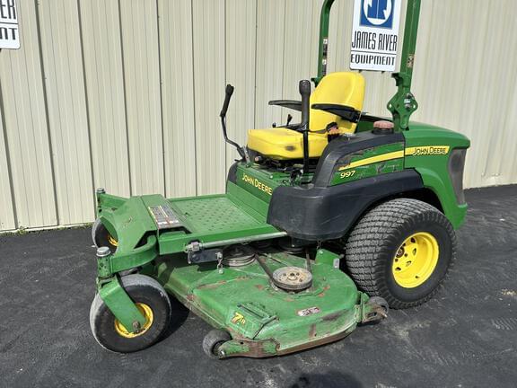Image of John Deere 997 Primary image