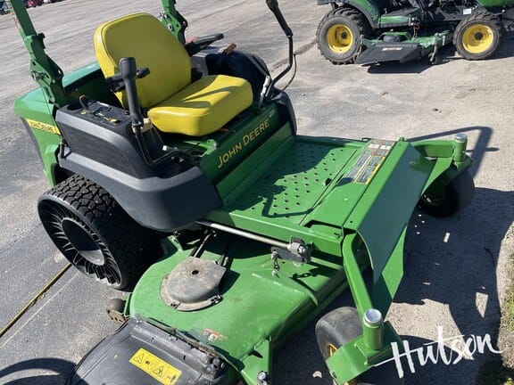 Main image John Deere 997