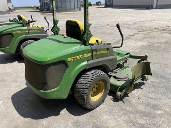 Image of John Deere 997 equipment image 4
