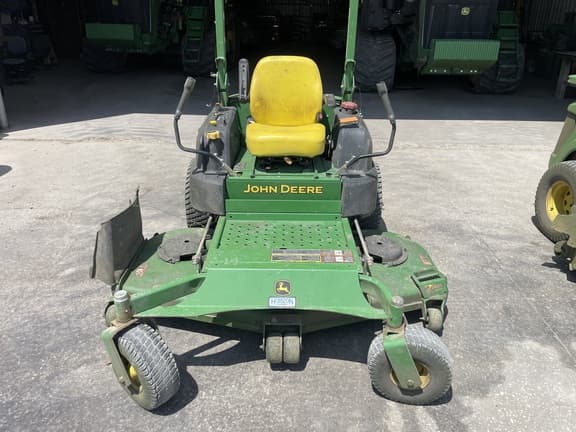 Image of John Deere 997 equipment image 1