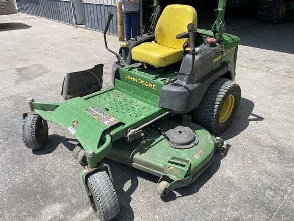 Image of John Deere 997 Primary image