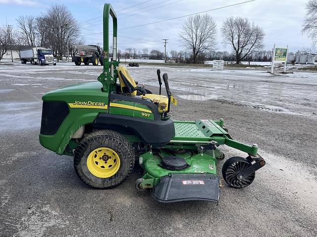 Image of John Deere 997 equipment image 3