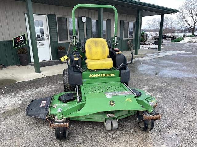 Image of John Deere 997 equipment image 1