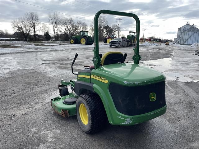 Image of John Deere 997 equipment image 2