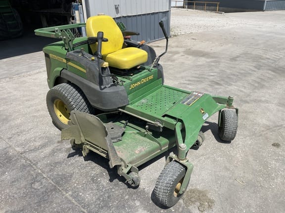 2014 John Deere 997 Equipment Image0