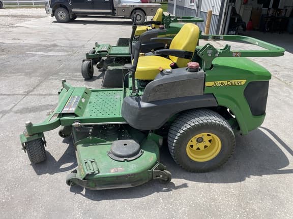 Image of John Deere 997 equipment image 3