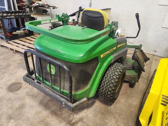 Image of John Deere 997 equipment image 3