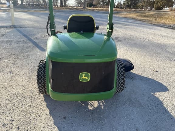 Image of John Deere 997 equipment image 3