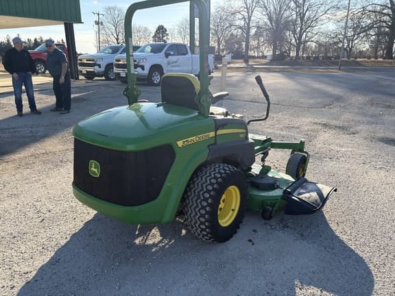 Image of John Deere 997 equipment image 2