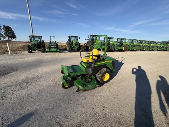 Image of John Deere 997 equipment image 4