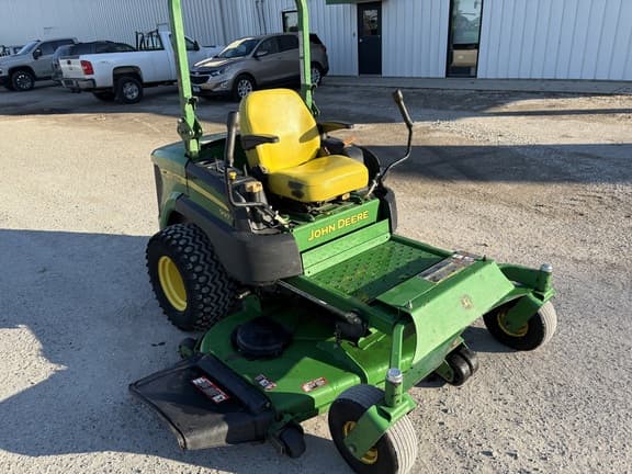 Image of John Deere 997 equipment image 3