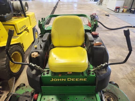 Image of John Deere 997 equipment image 4