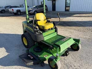 2014 John Deere 997 Image