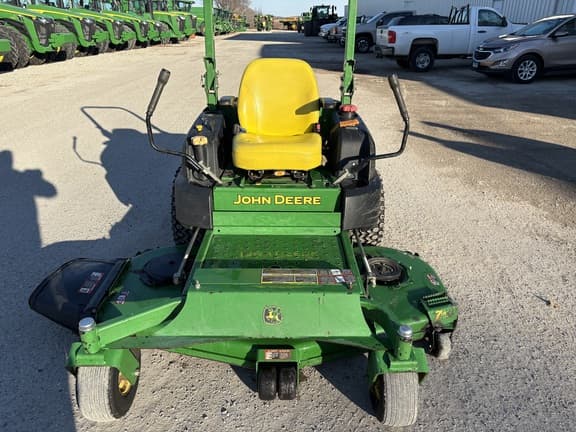 Image of John Deere 997 equipment image 2