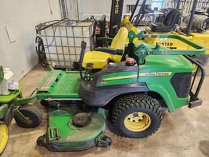 2014 John Deere 997 Image