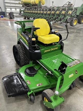 Main image John Deere 997