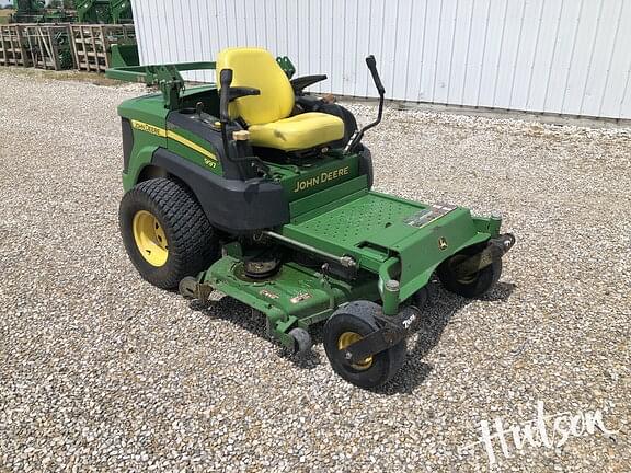 Image of John Deere 997 Primary image