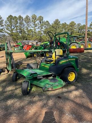 Image of John Deere 997 equipment image 1