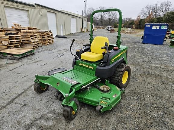 Image of John Deere 997 Primary image