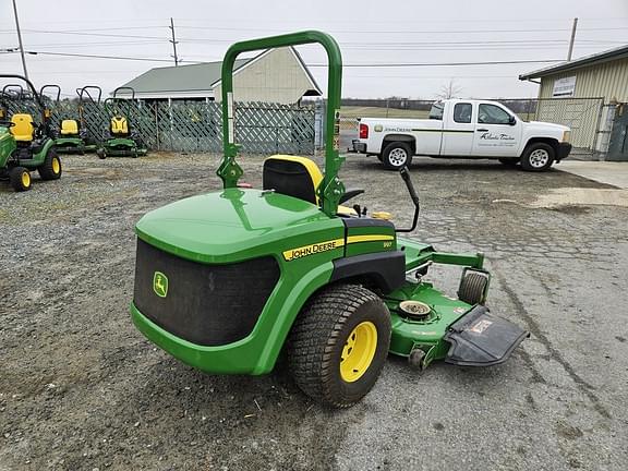 Image of John Deere 997 equipment image 2