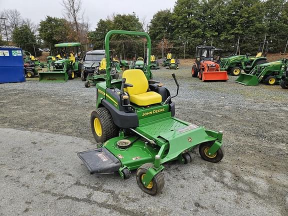 Image of John Deere 997 equipment image 1