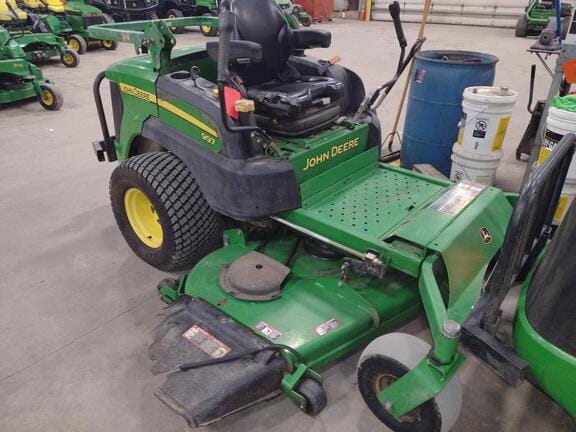 Main image John Deere 997