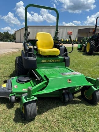 Image of John Deere 997 equipment image 3