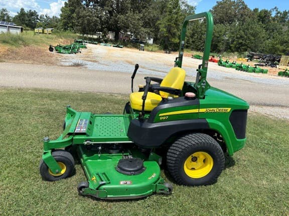 Image of John Deere 997 Primary image