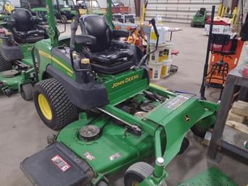 Main image John Deere 997