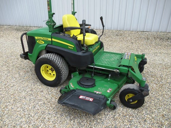 Main image John Deere 997