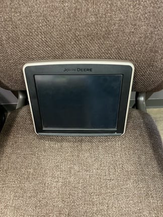 2014 John Deere GreenStar 2630 Equipment Image0