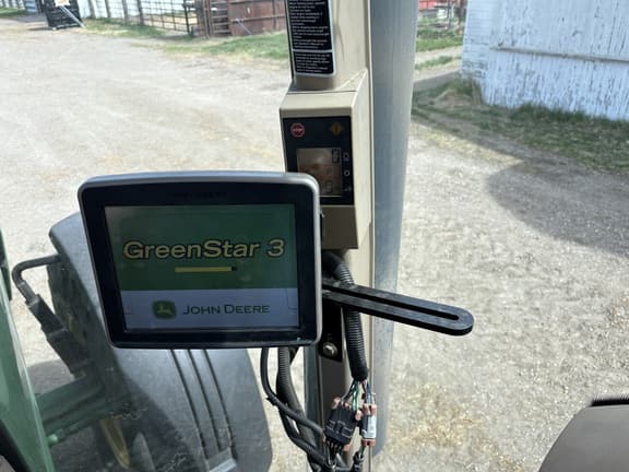 Image of John Deere GS3 2630 Image 1