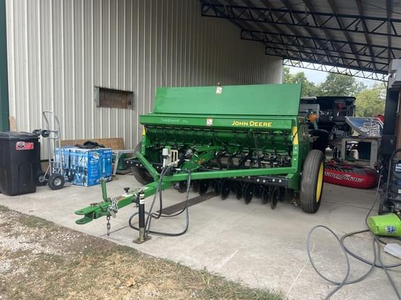 Image of John Deere BD1108 Primary image