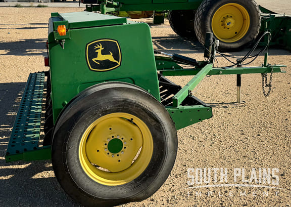 Main image John Deere BD1110