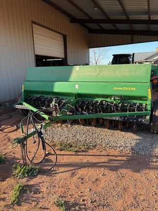 2014 John Deere BD1113 Equipment Image0