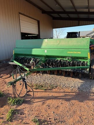 Image of John Deere BD1113 Primary image
