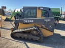 2014 John Deere 329D Image