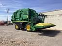 2014 John Deere CS690 Image