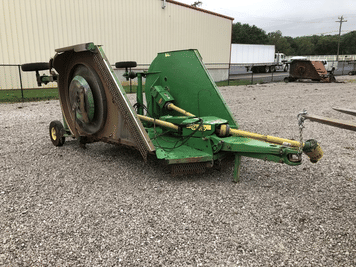 Main image John Deere CX15