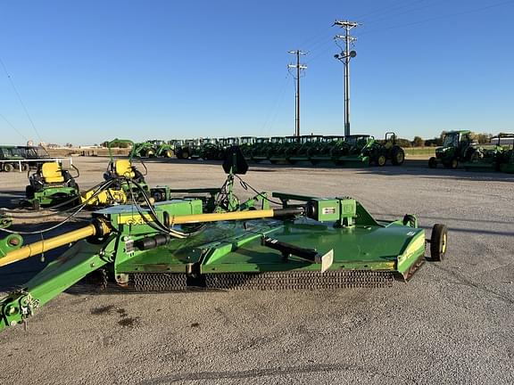 Image of John Deere CX15 equipment image 3