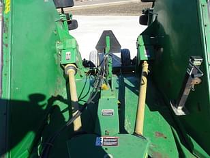 Main image John Deere CX15 13