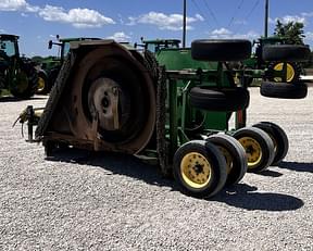 Main image John Deere CX15 5