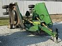 2014 John Deere CX15 Image