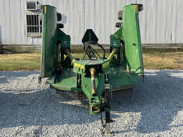 Image of John Deere CX15 equipment image 1