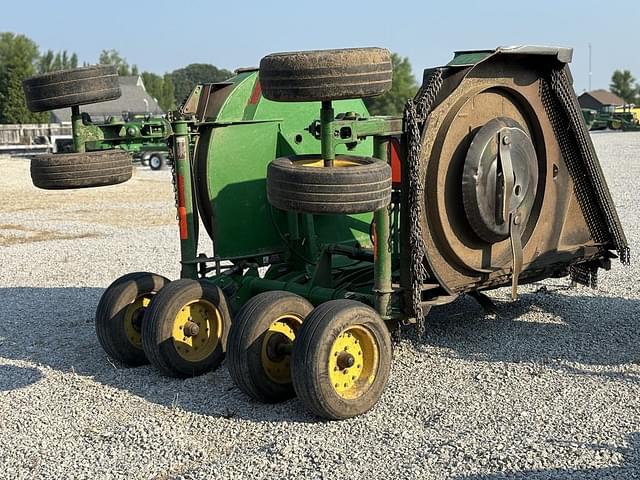 Image of John Deere CX15 equipment image 4