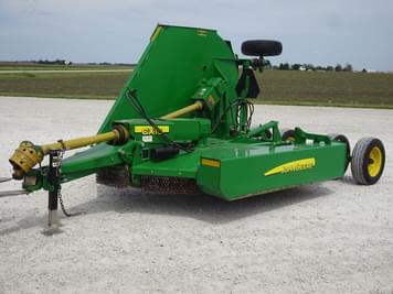Main image John Deere CX15